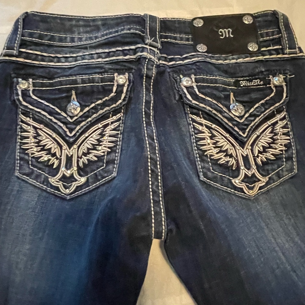 worn once - Picture 3 of 4